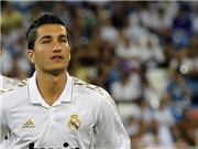 Bóng đá anh, ngoại hạng anh, lịch thi đấu euro 2012, Madrid phải kiên nhẫn với Sahin đến bao giờ?